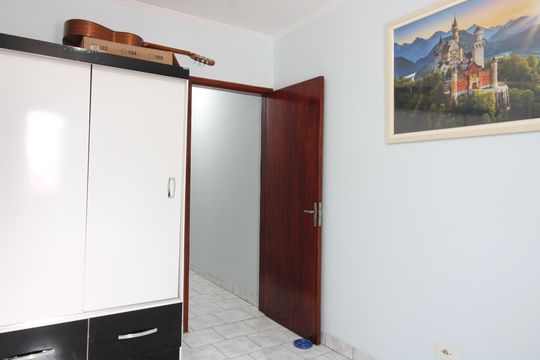 Quarto 1 de casa à venda com 5 quartos, 180m² em Vila Ré, São Paulo
