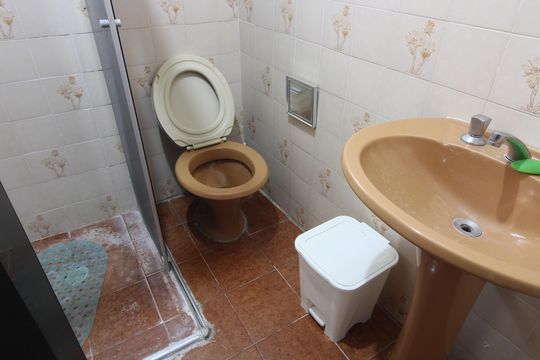 Banheiro 2 de casa à venda com 5 quartos, 180m² em Vila Ré, São Paulo