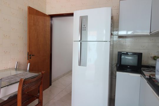 Cozinha de casa à venda com 5 quartos, 180m² em Vila Ré, São Paulo