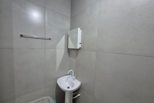 Apartamento para alugar com 1 quarto, 16m² em Conjunto Residencial Butanta, São Paulo