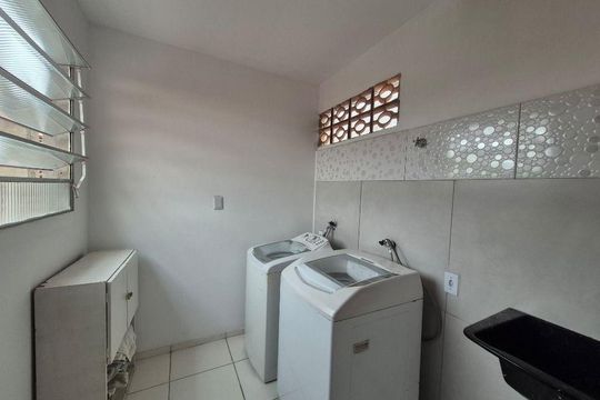 Apartamento para alugar com 1 quarto, 16m² em Conjunto Residencial Butanta, São Paulo