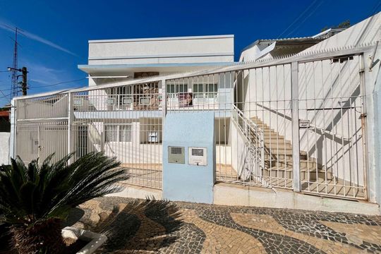 Casa à venda com 3 quartos, 160m² em Jardim Proenca I, Campinas