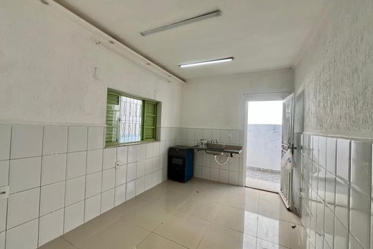 Cozinha de casa à venda com 3 quartos, 160m² em Jardim Proenca I, Campinas