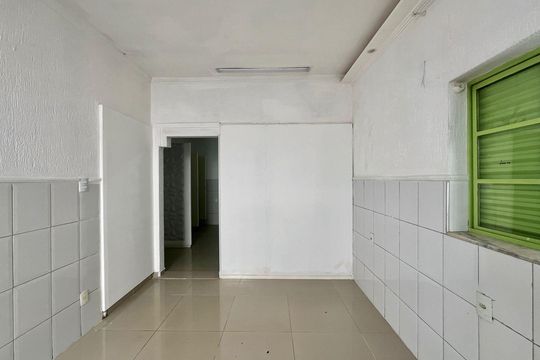 Cozinha de casa à venda com 3 quartos, 160m² em Jardim Proenca I, Campinas