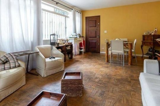 Casa para alugar com 4 quartos, 250m² em Campo Belo, São Paulo