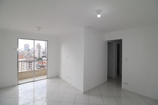Apartamento à venda com 3 quartos, 60m² em Vila Dom Pedro Ii, São Paulo
