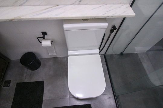 Casa para alugar com 3 quartos, 160m² em Vila Nova York, São Paulo
