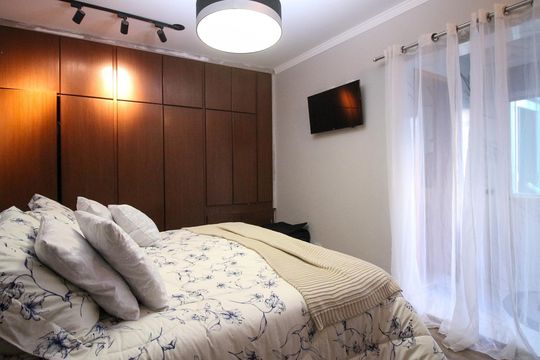 Casa para alugar com 3 quartos, 160m² em Vila Nova York, São Paulo