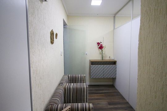 Casa para alugar com 3 quartos, 160m² em Vila Nova York, São Paulo
