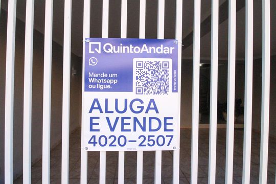 Casa para alugar com 3 quartos, 160m² em Vila Nova York, São Paulo
