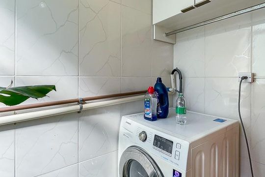 Apartamento à venda com 1 quarto, 44m² em Praia de Belas, Porto Alegre