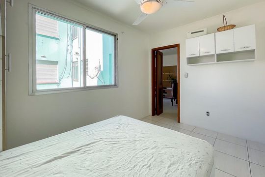 Apartamento à venda com 1 quarto, 44m² em Praia de Belas, Porto Alegre
