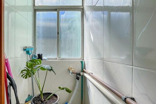 Apartamento à venda com 1 quarto, 44m² em Praia de Belas, Porto Alegre
