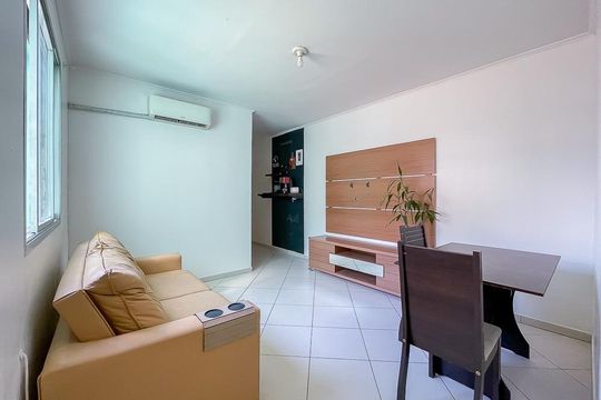 Apartamento à venda com 1 quarto, 44m² em Praia de Belas, Porto Alegre