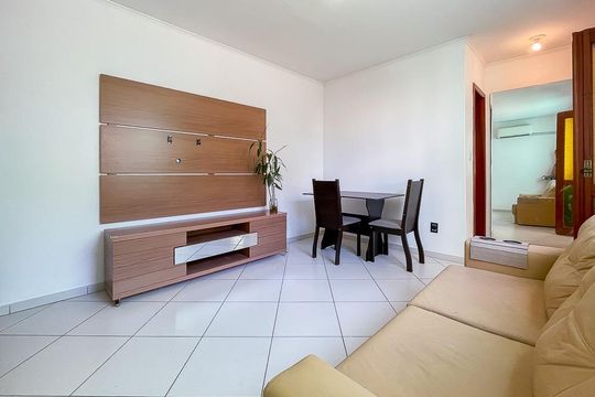 Apartamento à venda com 1 quarto, 44m² em Praia de Belas, Porto Alegre