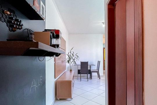 Apartamento à venda com 1 quarto, 44m² em Praia de Belas, Porto Alegre