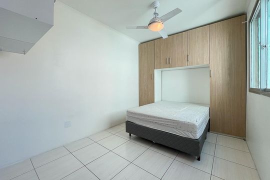 Apartamento à venda com 1 quarto, 44m² em Praia de Belas, Porto Alegre