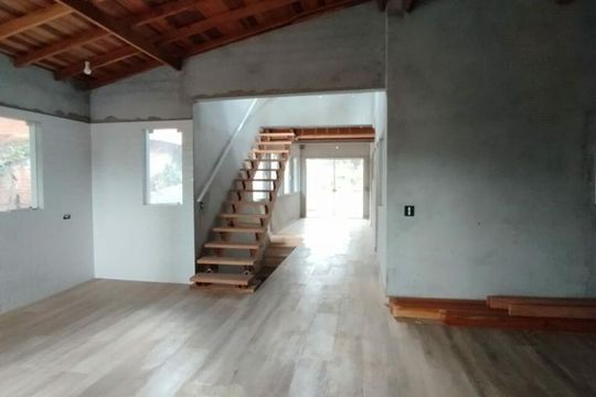 Casa à venda com 3 quartos, 133m² em Tremembé, São Paulo