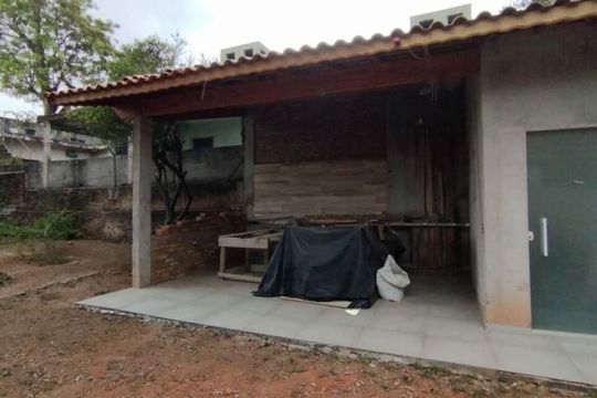 Casa à venda com 3 quartos, 133m² em Tremembé, São Paulo