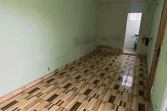 Quarto 2 de casa para alugar com 5 quartos, 185m² em Campo Grande, Rio de Janeiro