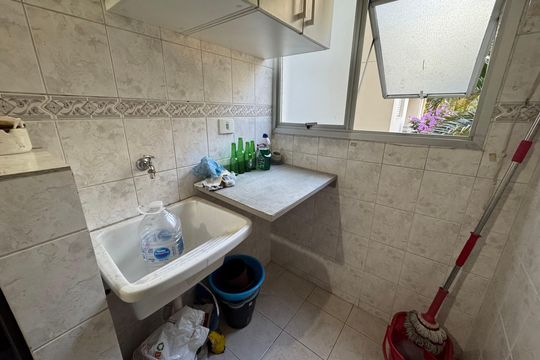 Área de Serviço de apartamento para alugar com 2 quartos, 70m² em Continental, Osasco