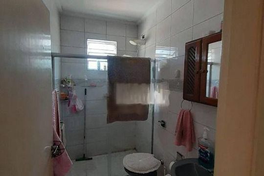 Casa à venda com 4 quartos, 150m² em Jardim Santa Maria, São Paulo