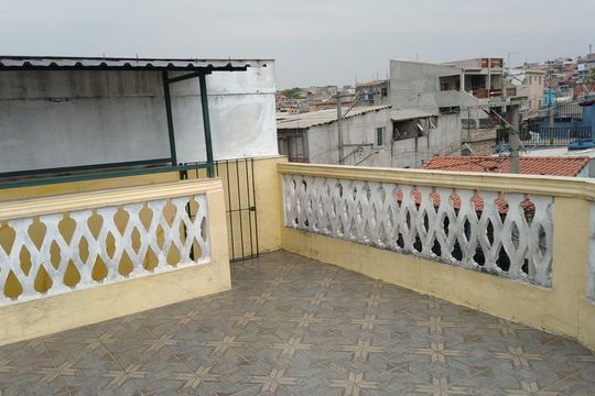 Casa de Condomínio à venda com 4 quartos, 475m² em Parque dos Bancarios, São Paulo