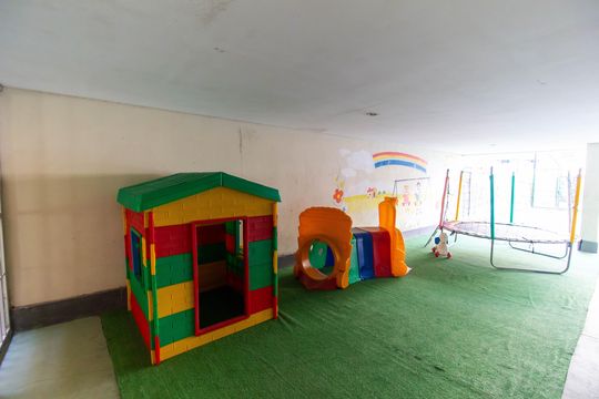 Área comum de apartamento à venda com 2 quartos, 133m² em Brr Apurar, Niterói