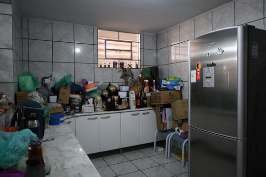Casa à venda com 3 quartos, 200m² em Praia Paulistinha, São Paulo