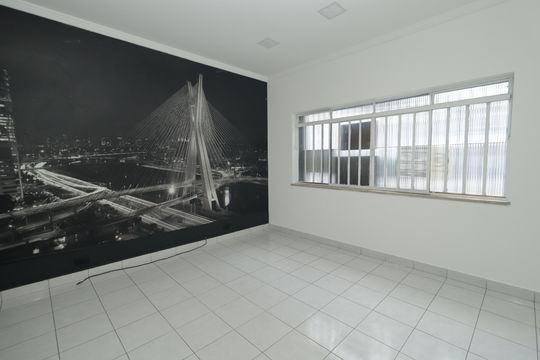 Sala de casa para alugar com 2 quartos, 180m² em Ipiranga, São Paulo