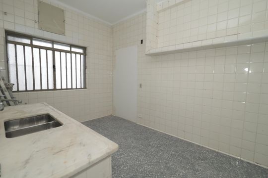 Cozinha de casa para alugar com 2 quartos, 180m² em Ipiranga, São Paulo