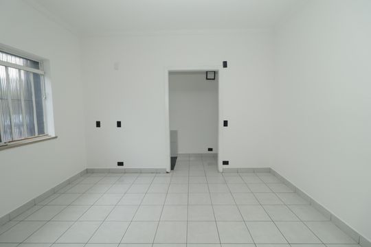 Sala de casa para alugar com 2 quartos, 180m² em Ipiranga, São Paulo