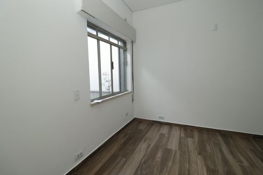 Quarto 2 de casa para alugar com 2 quartos, 180m² em Ipiranga, São Paulo