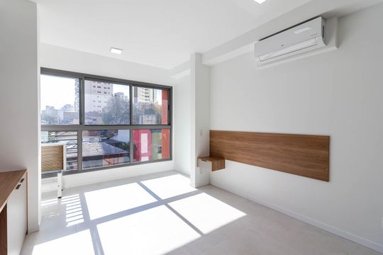 Apartamento à venda com 1 quarto, 28m² em Santana, São Paulo
