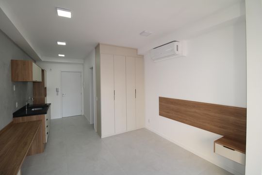 Studio de kitnet/studio para alugar com 1 quarto, 28m² em Santana, São Paulo