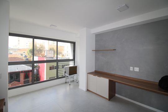 Studio de kitnet/studio para alugar com 1 quarto, 28m² em Santana, São Paulo