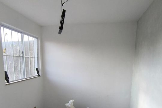 Quarto de kitnet/studio para alugar com 1 quarto, 30m² em Monte Alegre, Cabo Frio