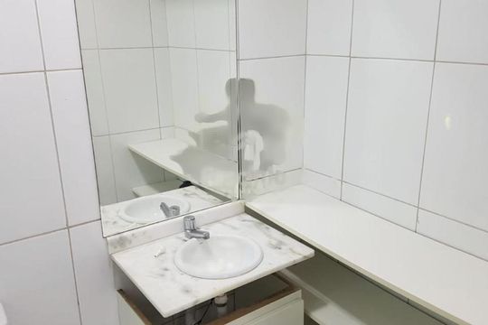 Apartamento à venda com 2 quartos, 69m² em Moema, São Paulo