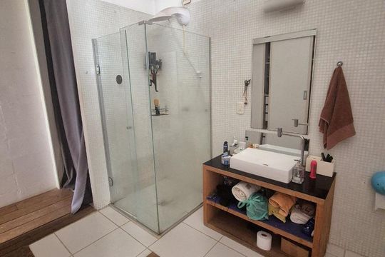 Apartamento à venda com 1 quarto, 100m² em Pinheiros, São Paulo