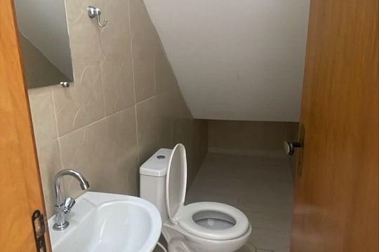 Casa para alugar com 2 quartos, 110m² em Cidade Universitária, Campinas