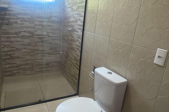 Casa para alugar com 2 quartos, 110m² em Cidade Universitária, Campinas