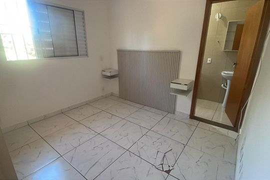 Casa para alugar com 2 quartos, 110m² em Cidade Universitária, Campinas