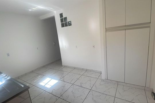 Casa para alugar com 2 quartos, 110m² em Cidade Universitária, Campinas