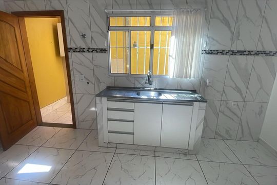 Casa para alugar com 2 quartos, 110m² em Cidade Universitária, Campinas