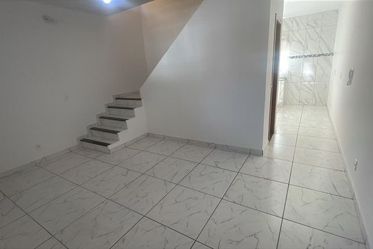 Casa para alugar com 2 quartos, 110m² em Cidade Universitária, Campinas