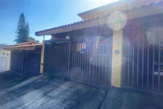 Casa para alugar com 2 quartos, 110m² em Cidade Universitária, Campinas
