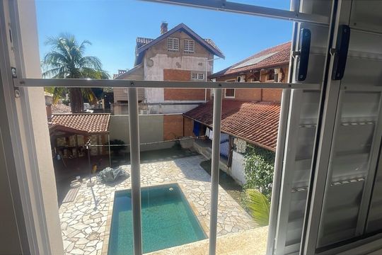 Casa para alugar com 2 quartos, 110m² em Cidade Universitária, Campinas