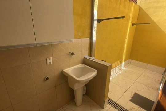 Casa para alugar com 2 quartos, 110m² em Cidade Universitária, Campinas