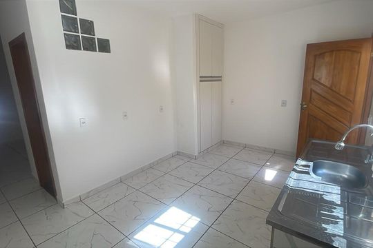 Casa para alugar com 2 quartos, 110m² em Cidade Universitária, Campinas