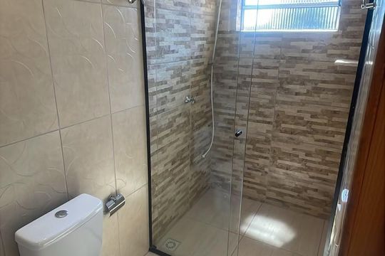 Casa para alugar com 2 quartos, 110m² em Cidade Universitária, Campinas